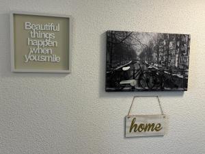 Fotografie z fotogalerie ubytování Apartment am Ossiacher See mit Seeblick v destinaci Landskron