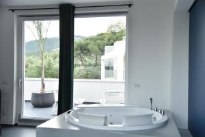 Galeriebild der Unterkunft Palms Suites in Fasano