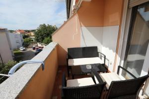 Fotografie z fotogalerie ubytování Apartment Loly v Medulinu + 16 fotografií