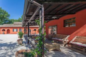 Gallery image of Agriturismo Collelignani in Spoleto