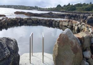 Fotografie z fotogalerie ubytování Doonreagan West Wing, Cashel v destinaci Canower