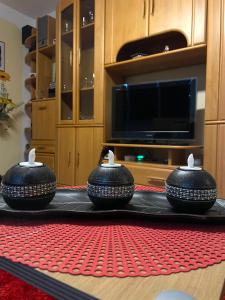 Galeriebild der Unterkunft Apartament DANI in Orşova