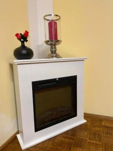 Galeriebild der Unterkunft Apartament DANI in Orşova + 12 Fotos