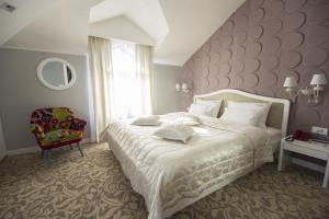 Gallery image of New Belgrade Garni Hotel in Belgrade