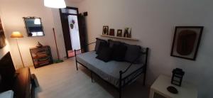 Posedenie v ubytovaní Dos Casitas, Dos Calles, - Loft de la Morena o Estudio JR