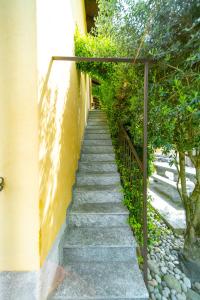 Fotografie z fotogalerie ubytování B&B Osteria dello sperone v destinaci Lonate Pozzolo