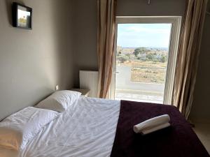 Gallery image of Stay Lago Island in Kalívia Thorikoú