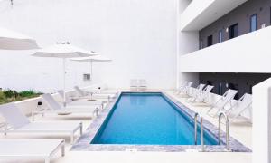 Gallery image of Studio D in Kallithea Halkidikis