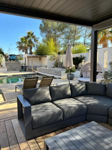 Φωτογραφία από το άλμπουμ του Joli havre de paix σε Prades-le-Lez