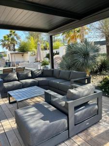 Φωτογραφία από το άλμπουμ του Joli havre de paix σε Prades-le-Lez