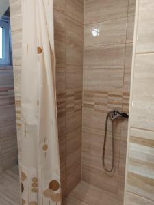 Koupelna v ubytování Apartmani Petrović + 16 fotografií