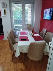 Galería fotográfica de Apartman Iva Sokobanja en Soko Banja