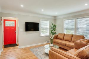 Gallery image of Charming Saint Paul Retreat 7 Mi to Downtown! in Saint Paul