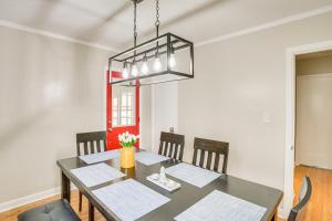 Gallery image of Charming Saint Paul Retreat 7 Mi to Downtown! in Saint Paul