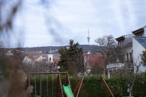 Fotografia z galérie ubytovania Apartment City Inn Pécs v destinácii Pécs
