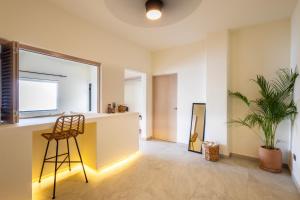 Fotografie z fotogalerie ubytování Cabo Break Hotel v destinaci San José del Cabo