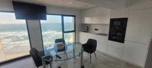 Kuchyň nebo kuchyňský kout v ubytování El descanso