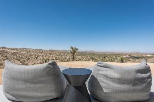 Un paisaje natural cerca de la casa de vacaciones