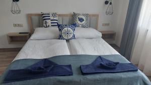 Riverside Apartmanház Gyula 5700 Gyula, Kőrös utca 1 kép - 2