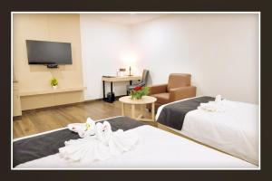 Galeriebild der Unterkunft Sri Sri Sri Excellency in Khammam