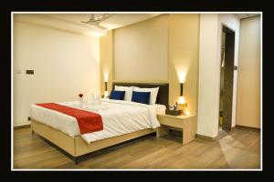 Galeriebild der Unterkunft Sri Sri Sri Excellency in Khammam