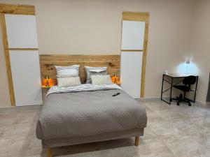 Gallery image of Chambre LUXE in Quimper