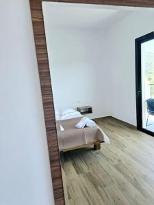 Lázně a/nebo wellness v ubytování Ambelas Getaways