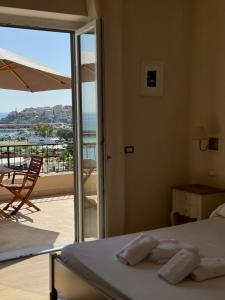 Gallery image of Meridiana in Marina di Camerota