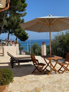 Gallery image of Meridiana in Marina di Camerota