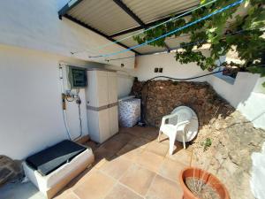 Fotografie z fotogalerie ubytování Mirador del Torrecilla v destinaci Yunquera