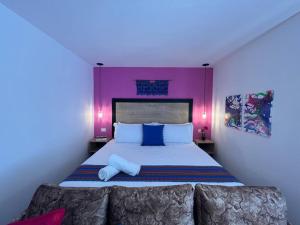 Imagen de la galería de Dk5 Complete studio in La Zona Viva, en Guatemala