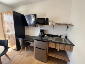 Imagen de la galería de Dk5 Complete studio in La Zona Viva, en Guatemala 7 fotos más