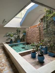 Gallery image of Espectacular apartamento al lado de la playa en El Rodadero in Santa Marta