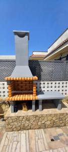 Gallery image of Villa Antonia in Chipiona +15 photos