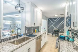 Gallery image of Spacious 5br Pool Home in Melbourne