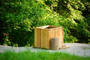 RevúcaNa samote u lesa的相册照片