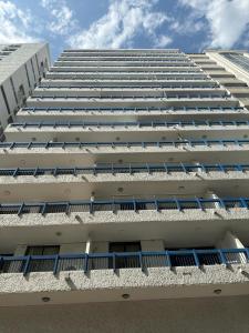 Gallery image of Espectacular apartamento al lado de la playa en El Rodadero in Santa Marta