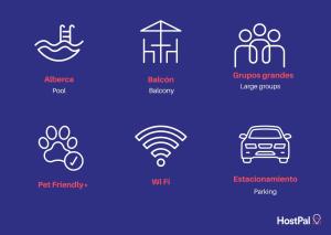 Gallery image of New Family-Friendly Poolside Escape in Pazulco