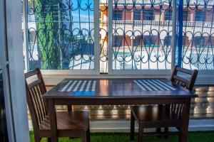 Fotografie z fotogalerie ubytování SUNCOAST HOMES v destinaci Mtwapa