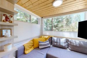 Φωτογραφία από το άλμπουμ του Nature's Nook Mountain Retreat σε Sonora