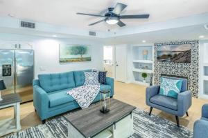 Gallery image of Spacious 5br Pool Home in Melbourne