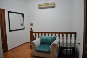 Gallery image of Double Gates Apartment in Baku