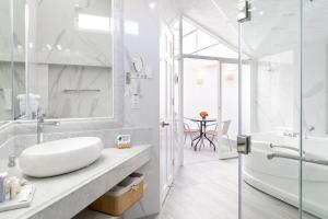Bagno di Terra Andina Colonial Mansion