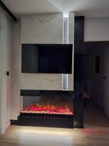 Φωτογραφία από το άλμπουμ του Apartament Stone Hill z basenem i widokiem na góry σε Szklarska Poręba +19 φωτογραφίες