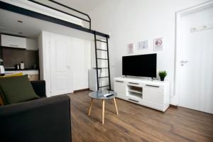 Standard Apartment by Hi5- Bajcsy 63 1065 Budapest, 63 Bajcsy-Zsilinszky út kép - 2