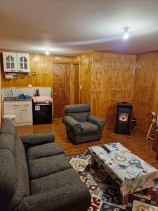 Φωτογραφία από το άλμπουμ του Cabaña la Nona σε Γιανκίουε