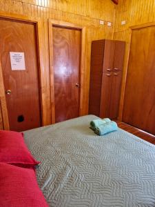 Φωτογραφία από το άλμπουμ του Cabaña la Nona σε Γιανκίουε