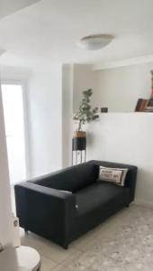 Posezení v ubytování Evo B - Gravesend 1 Bedroom Flat 2 Min Walk to Station & Town Centre - longer stays available