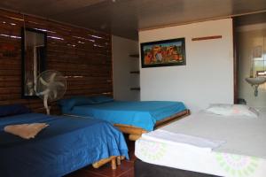 Gallery image of La Guaca in Villavieja