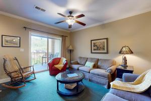 Fotografie z fotogalerie ubytování Summit Manor Condos Unit B3062 v destinaci Gatlinburg